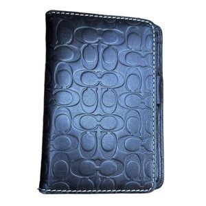 Coach Wallet/Card Holder small